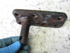 Picture of Kubota 35110-29740 LH Left 3 Point Lift Arm Hitch Bracket