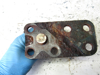 Picture of Kubota 35110-29740 LH Left 3 Point Lift Arm Hitch Bracket