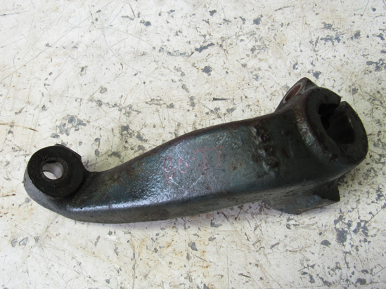 Picture of Kubota 34220-11210 RH Right Steering Arm Knuckle 34220-11213