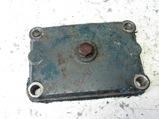 Picture of Kubota 37150-21270 Transmission Bottom Cover