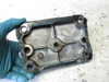 Picture of Kubota 37150-21270 Transmission Bottom Cover