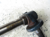 Picture of Kubota 34220-11110 Steering Arm Knuckle Spindle