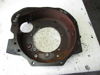 Picture of Kubota 15521-04600 Flywheel Bell Housing Engine Plate 15521-04610