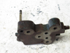 Picture of Kubota 35260-36700 Hydraulic Valve Block Spacer