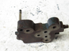 Picture of Kubota 35260-36700 Hydraulic Valve Block Spacer