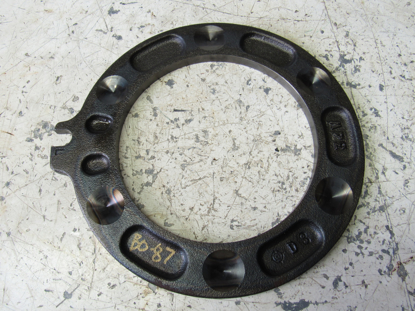 Picture of Kubota 37150-28240 LH Left Brake Cam Plate