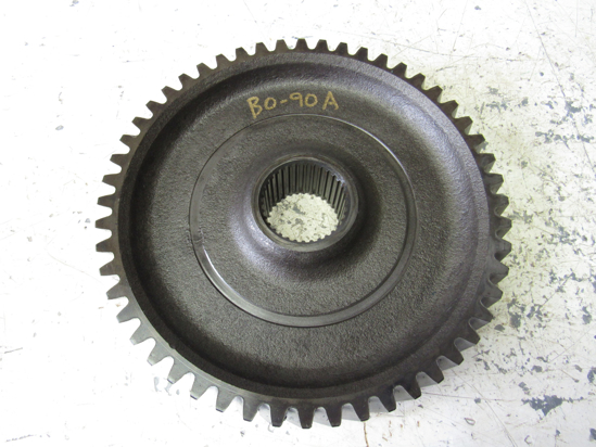 Picture of Kubota 35260-26950 Rear Axle Bull Gear