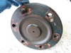 Picture of Kubota 35260-27110 Rear Axle Shaft Hub