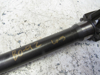 Picture of Kubota 38220-26710 RH Right Rear Axle Drive Shaft Gear Long