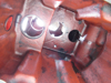 Picture of Kubota 35200-14110 Clutch Housing Transmission Case