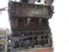 Picture of Kubota 15575-01010 Cylinder Block Crankcase 15575-01110