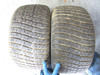 Picture of 2 Cheng Shin Turf Tires 20x10.00-10 on Toro Rims Wheel 5200D 5400D 5500D Reelmaster