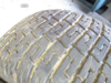 Picture of 2 Cheng Shin Turf Tires 20x10.00-10 on Toro Rims Wheel 5200D 5400D 5500D Reelmaster