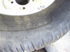 Picture of 2 Cheng Shin Turf Tires 20x10.00-10 on Toro Rims Wheel 5200D 5400D 5500D Reelmaster