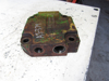 Picture of John Deere RE12470 Pump End Plate Housing R77714