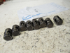 Picture of 8 John Deere AR53301 Hydraulic Pump Valves