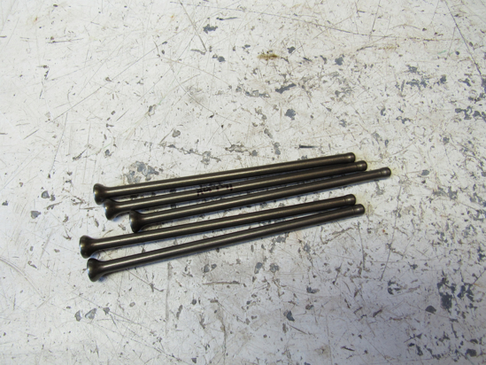 Picture of 5 Kubota 19013-15110 Push Rods D1403 D1703 Onan 185-5901