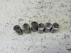 Picture of 6 Kubota 15601-15550 Tappets Valve Lifters D1703 Engine Onan 10HDKCA11506B Generator 15601-15553 185-5900