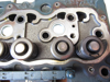 Picture of Kubota Cylinder Head w/ Valves D1703 Engine Onan 10HDKCA11506B Generator 110-3954