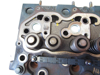 Picture of Kubota Cylinder Head w/ Valves D1703 Engine Onan 10HDKCA11506B Generator 110-3954