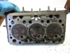 Picture of Kubota Cylinder Head w/ Valves D1703 Engine Onan 10HDKCA11506B Generator 110-3954