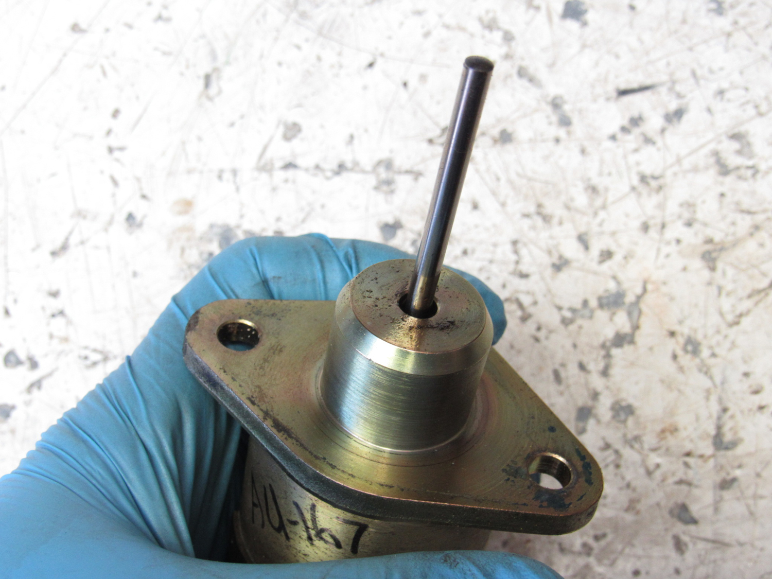 Eastern Triangle Enterprises LLC Parts Store. 80