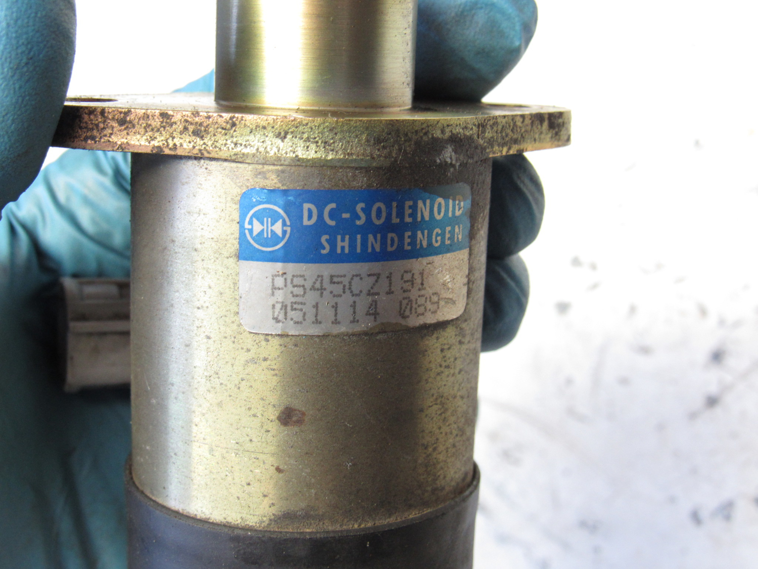 Eastern Triangle Enterprises LLC Parts Store. 80