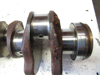 Picture of Kubota Crankshaft NEEDS WORK D1703 Engine Onan 10HDKCA11506B Generator 104-2030