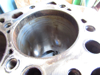 Picture of Kubota Cylinder Block Crankcase NEEDS WORK D1703 Engine Onan 110−3951 10HDKCA11506B Generator