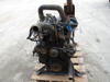 Picture of Kubota F5802-TE Turbo Diesel Engine 5.8L 124HP 93KW off M110 Tractor