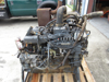 Picture of Kubota F5802-TE Turbo Diesel Engine 5.8L 124HP 93KW off M110 Tractor