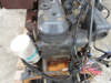 Picture of Kubota F5802-TE Turbo Diesel Engine 5.8L 124HP 93KW off M110 Tractor