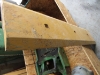 Picture of CAT Caterpillar 110-4711 Cutting Edge Blade 1104711
