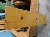 Picture of CAT Caterpillar 110-4711 Cutting Edge Blade 1104711