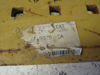 Picture of CAT Caterpillar 8E-9379 RH Cutting Edge End Bit 8E9379