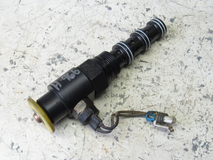 Picture of John Deere TCA14434 Backlap Valve Hydraulic Actuated Control Valve