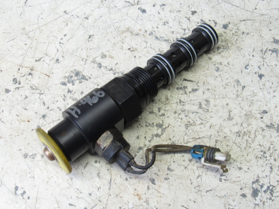 Picture of John Deere TCA14434 Backlap Valve Hydraulic Actuated Control Valve