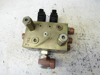 Picture of John Deere TCA17807 4WD Traction Hydraulic Control Valve 8800 8700 8500 7700 7500 Mower TCA23792 TCA17699