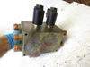 Picture of John Deere TCA17807 4WD Traction Hydraulic Control Valve 8800 8700 8500 7700 7500 Mower TCA23792 TCA17699