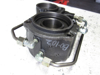 Picture of Kubota 3F750-23400 Gear Support Housing