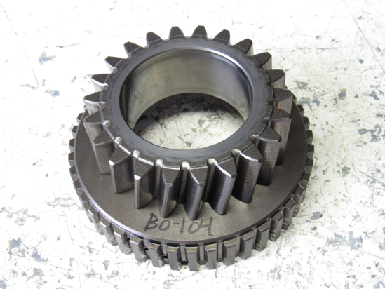 Picture of Kubota 3F750-28212 Gear Hub 22T