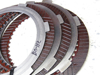 Picture of 6 Kubota 3F750-28500 3F750-28520 Clutch Discs Plates