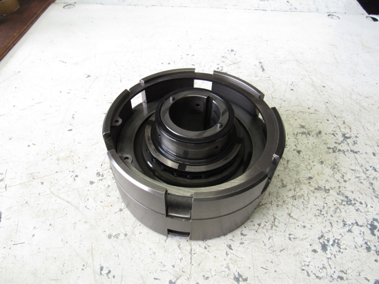 Picture of Kubota 3F250-34512 Clutch Case Housing