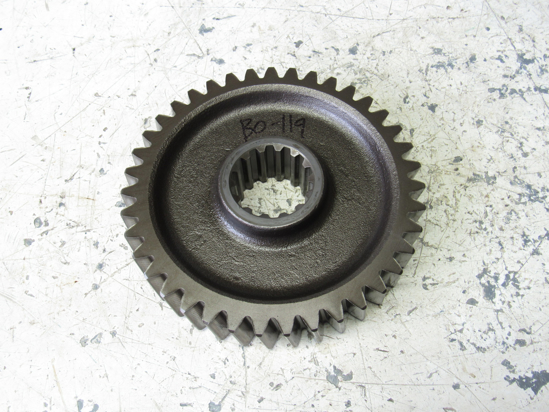 Picture of Kubota 3F750-28260 Gear 39T