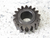 Picture of Kubota 3F870-31140 17T Gear to Tractor