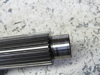 Picture of Kubota 3F740-31110 Range Shift Shaft to Tractor