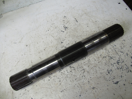 Picture of Kubota 3F740-82830 Rockshaft 3 Point Lift Hyd Arm Shaft