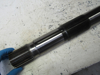 Picture of Kubota 3F740-82830 Rockshaft 3 Point Lift Hyd Arm Shaft