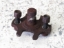 Picture of Kubota 33760-62390 Steering Joint Shaft