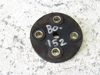 Picture of Kubota 3F260-62250 Rubber Steering Joint